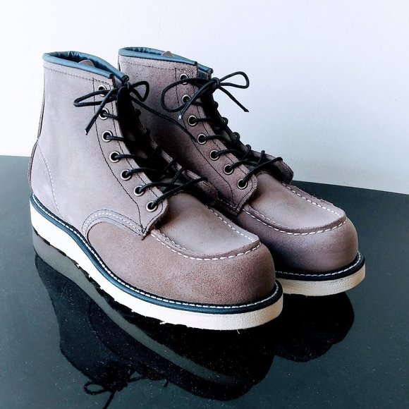 Red Wing Shoes Other - Red Wing Classic Moc